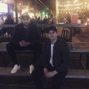 Meet your Posher, Will